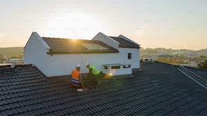 Best Roof Maintenance and Cleaning  in Bella Vista, CA